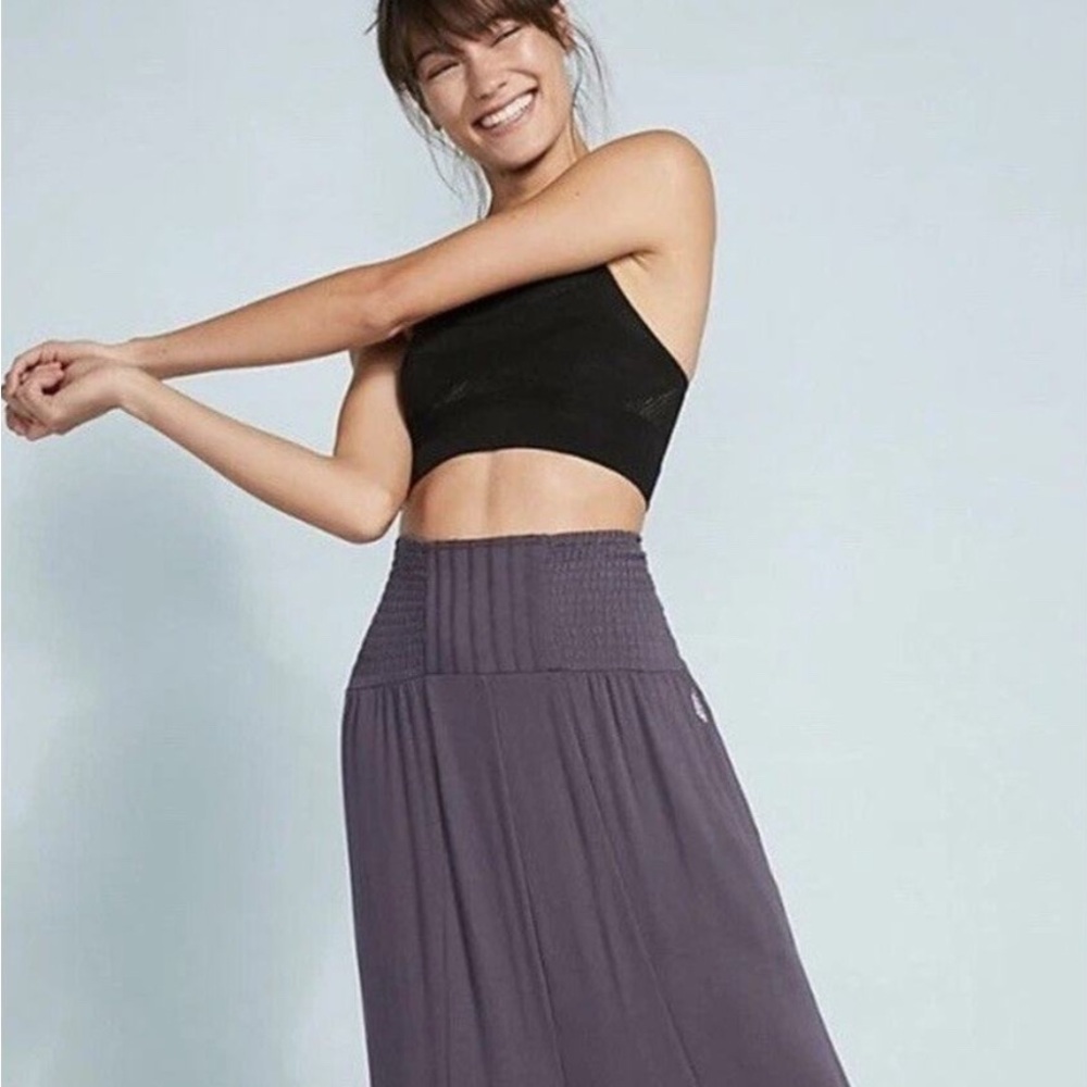 Free People Convertible jumpsuit